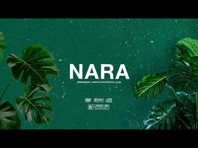 (FREE) Swae Lee ft Tory Lanez & Drake Type Beat - "Nara" | Dancehall Instrumental 2022