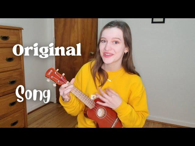 original song - Christina Joy