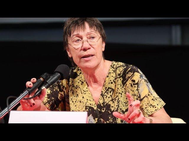 Emanuela Scribano | Etica di Baruch Spinoza | festivalfilosofia 2010