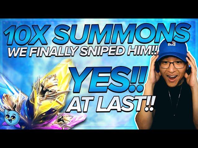 PRINCE KYMAR HUNT?? 10X SUMMONS EVENT | RAID Shadow Legends