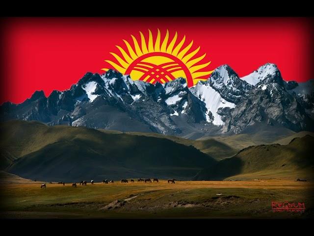 Киргизами называли казахов 200 лет.