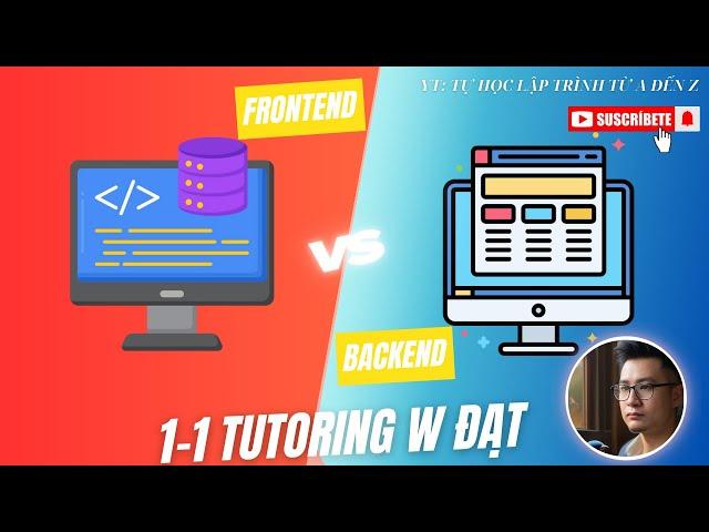 Học lập trình từ Frontend đến Backend #20: Giới thiệu cơ bản về PHP