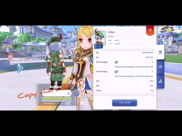 How to redeem codes in game - Ragnarok M 2.0 Memory of Faith