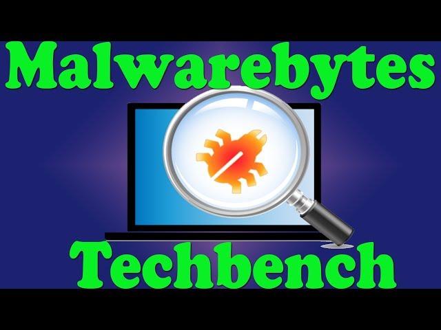 All in One Tech Tool Malwarebytes Techbench Toolset