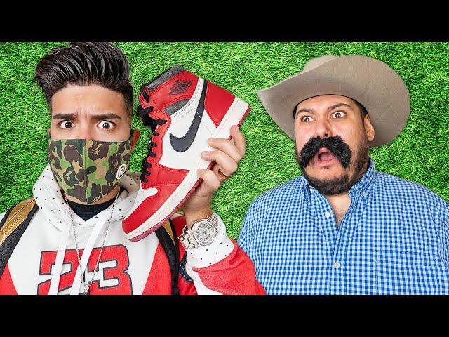HYPEBEAST in a Mexican House [Part 4]