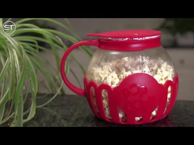 Popcorn Popper