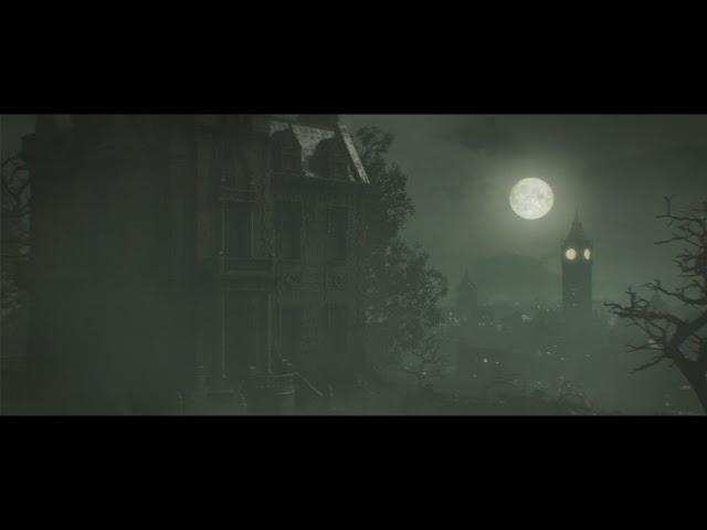 Morriton Manor Intro Fan Art | FULL CGI 3DSMAX & V-Ray