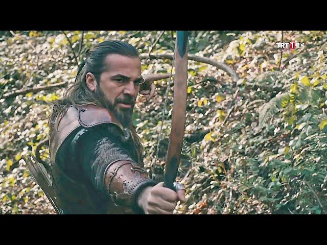 Ertugrul Entry Part 1 | Dirilis Ertugrul | Dirilis Editz