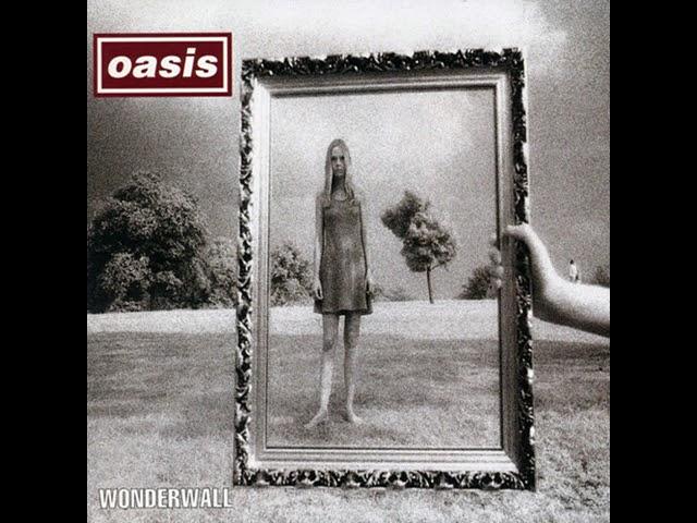 Oasis - Wonderwall