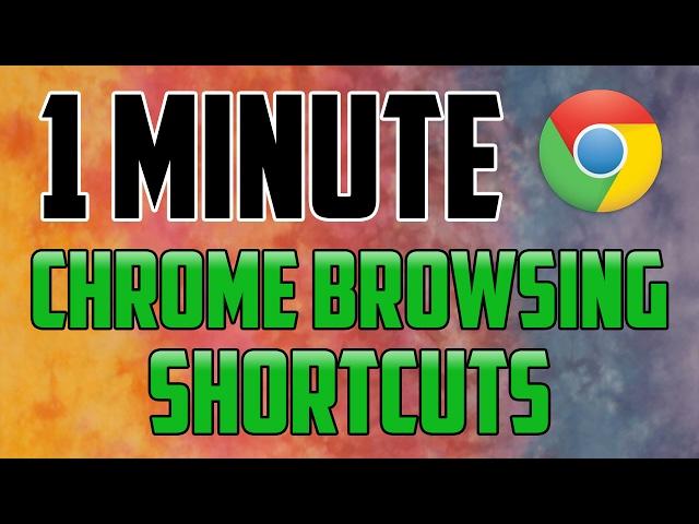 3 Google Chrome Internet Browsing Tips and Shortcuts