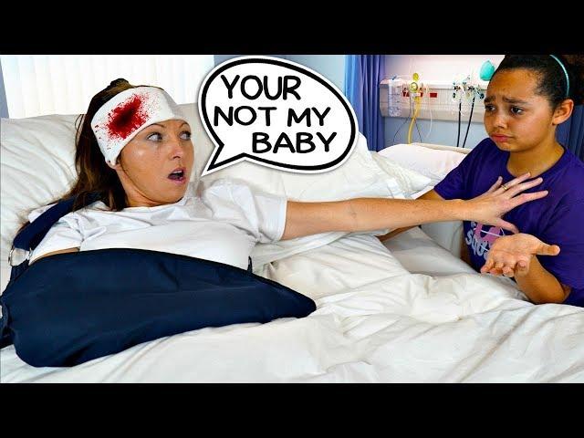 I LOST MY MEMORY PRANK ON TIANA!! *FUNNY PRANKS*