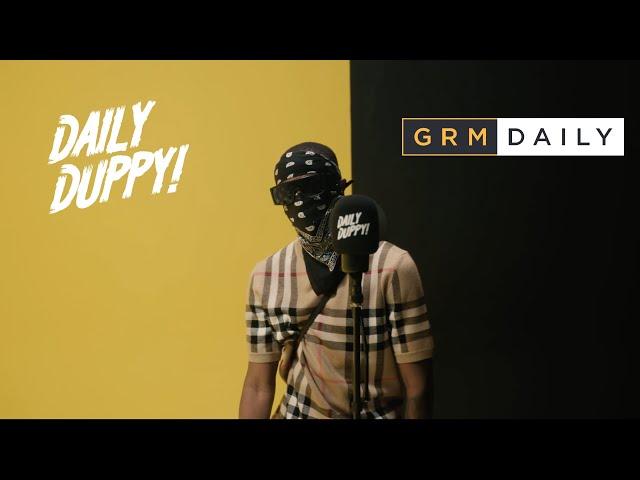 Kwengface - Daily Duppy | GRM Daily