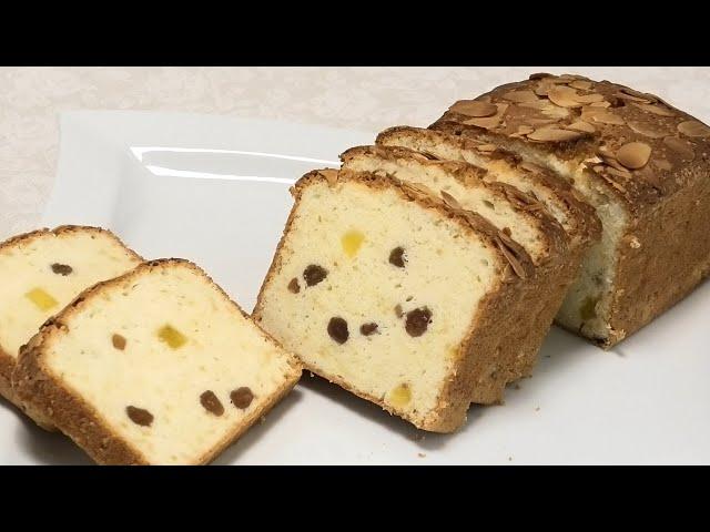 Лучший рецепт для оставшихся белков. Эстонский кекс на белках/Estonian egg white cake