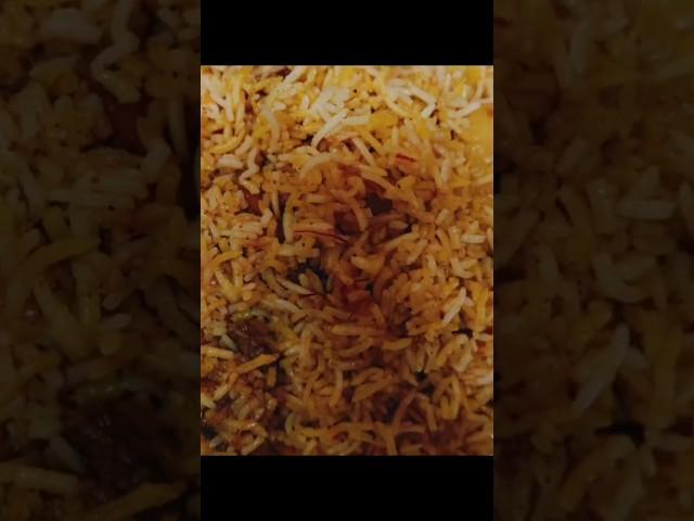 Homemade Chicken Biriyani  #cooking #recipe #youtube #biriyani #ytshorts