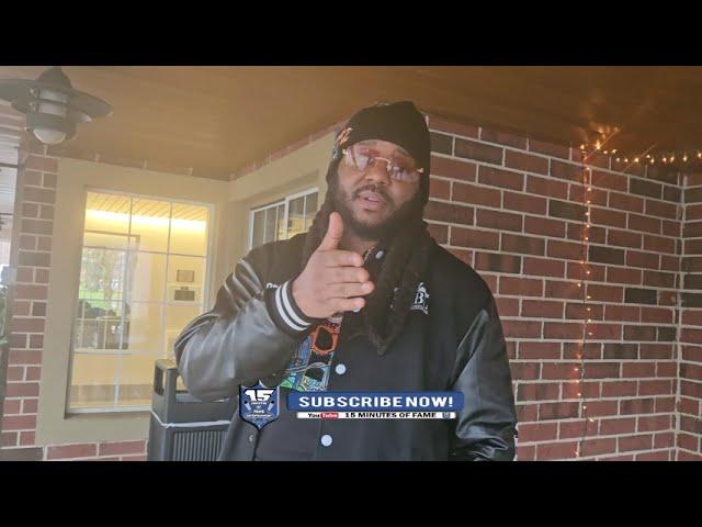 CALICOE ADDRESSES X FACTOR NO SHOW "LAST I HEARD HE WAS ON HIS WAY. WE HAVNT TALKED SINCE"