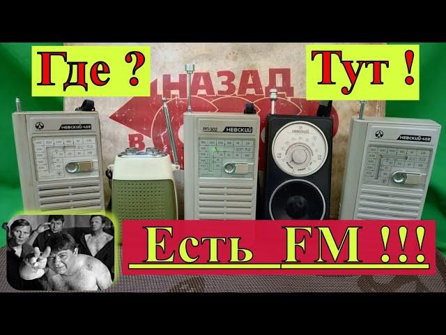 Невский + FM ! Где ? Тут ! Их Есть у Жоры Минского! Алаверды для Спонсора  Игоря из Питера !  (4к)