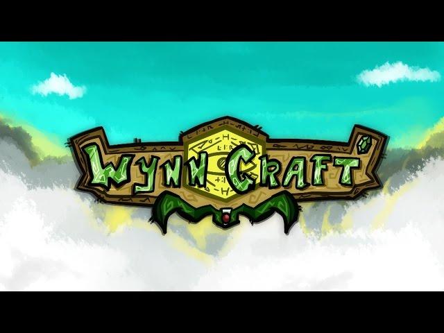 Wynncraft RPG (RUS) - #1 Психованный стражник!