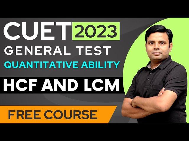 CUET General Test HCF And LCM - HCF And LCM Tricks In Maths For Cuet Exams 2023