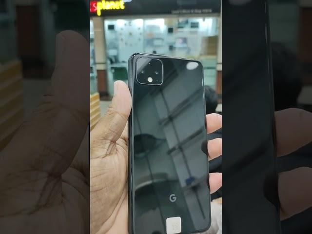 Google Pixel 4XL (6-64GB)! Used device!01715316431!21999 Tk