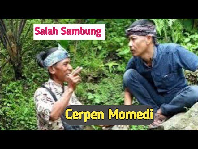 Salah Sambung