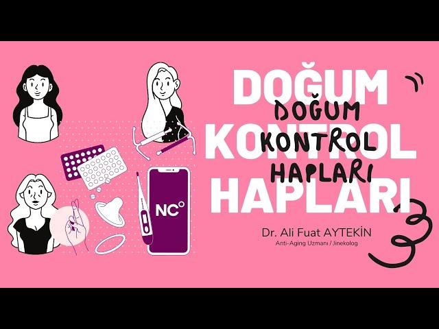 Doğum Kontrol Hapları Master