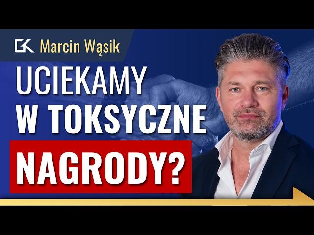 ZBUDUJ ZDROWE RELACJE i POZNAJ WŁASNE POTRZEBY: Współczesne WYZWANIA MĘŻCZYZN – Marcin Wąsik | 414