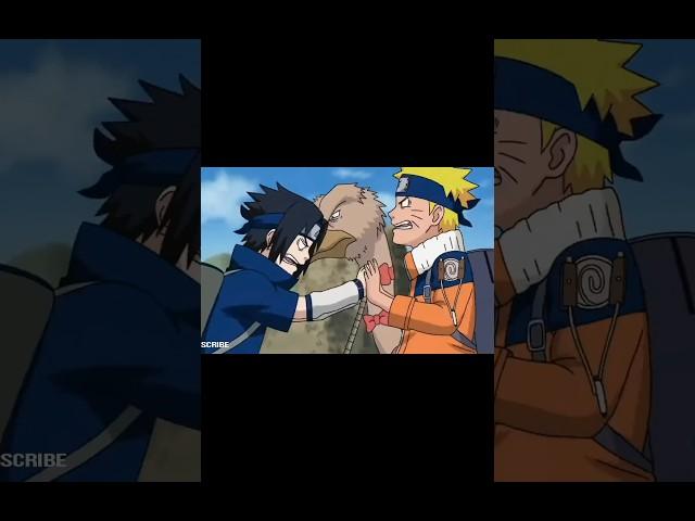 Naruto Members - No Roots| #short #naruto #animeshorts #funny #animeedit