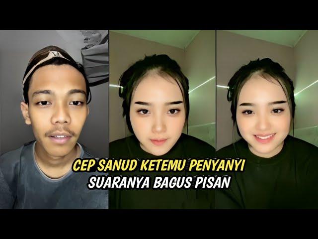 CEP SANUD GANGSTER ARAB LIVE DENGAN PENYAYI DANGDUD SUNDA