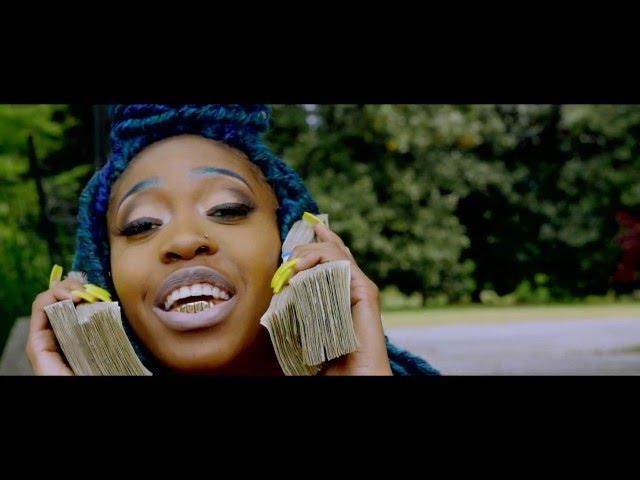 Ayo Kee - "Get Money" (Official Music Video) Shot By: @OmgItsKiddFresh