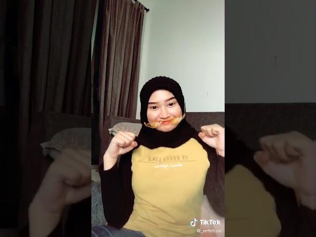 Awek tiktok