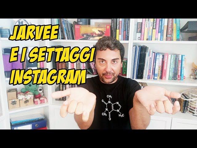 I migliori settaggi ‘Follow’ per Jarvee -  Bot Instagram / Tutorial in italiano