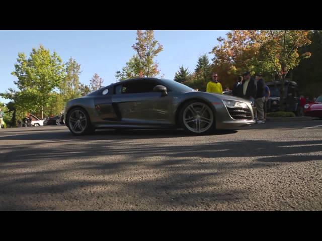 #WantAnR8: Linh Pham Drives in Beaverton, OR