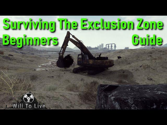 Will To Live Online: Exclusion Zone (2020) Most Efficient Guide