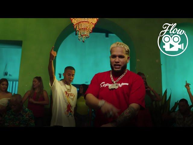 Nio Garcia & Casper Magico - Travesuras (Video Oficial)