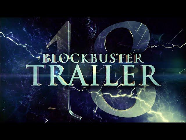 Blockbuster Trailer 18 Electricity