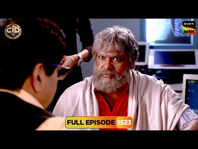 कौन ले रहा है Abhijeet के Life का सबसे बड़ा इम्तिहान? | CID | सी.आई.डी. | 22 Dec 2024