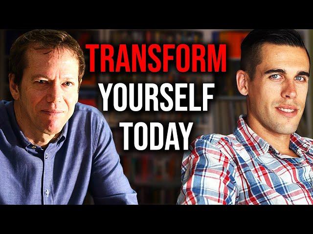 Exploring Human Nature with Robert Greene and Ryan Holiday