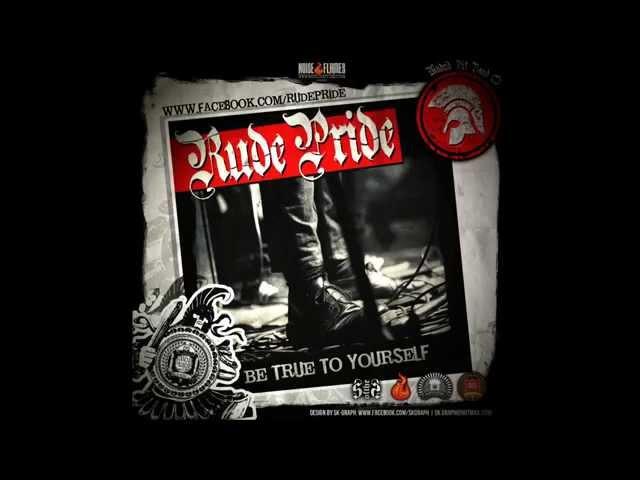 Rude Pride - Outta My Way