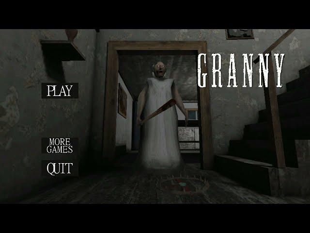 Granny Horror: Reaching  10 MILLION SUBSCRIBERS!  in a Spooky Way  Day #146