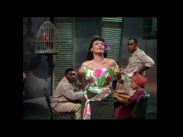 Lena Horne - Love - Black Entertainment