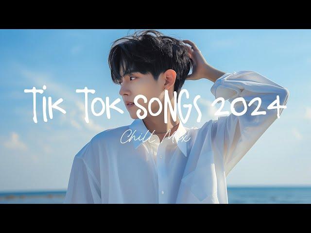 Tiktok viral songs  Trending tiktok songs ~ Viral hits 2024