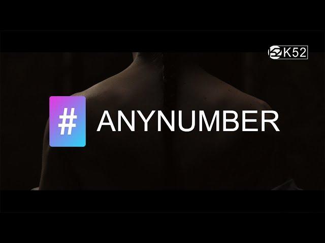 The Only Preparation You Need  |  Anynumber, magic app by K52  (En, It, Fr, Es, De)