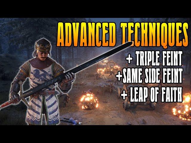 Chivalry 2 Guide: Advanced Tips & Techniques