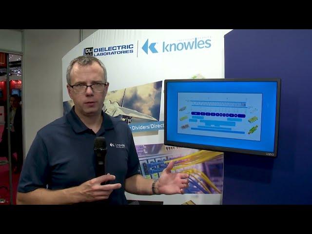 Knowles Product Line Overview of Filters