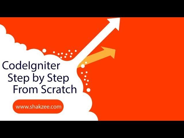 Captcha helper in Codeigniter | How to use captcha in Codeigniter | fix captcha in Codeigniter