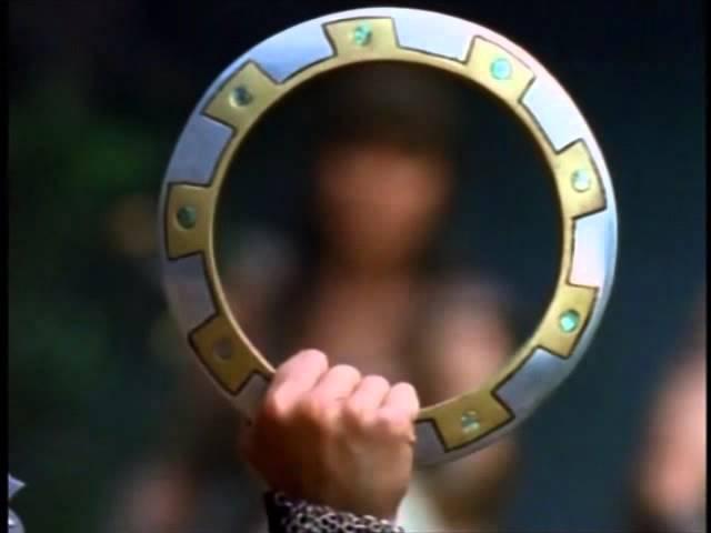 Xena conhece Callisto - Ep: 22  - Xena Warrior Princess