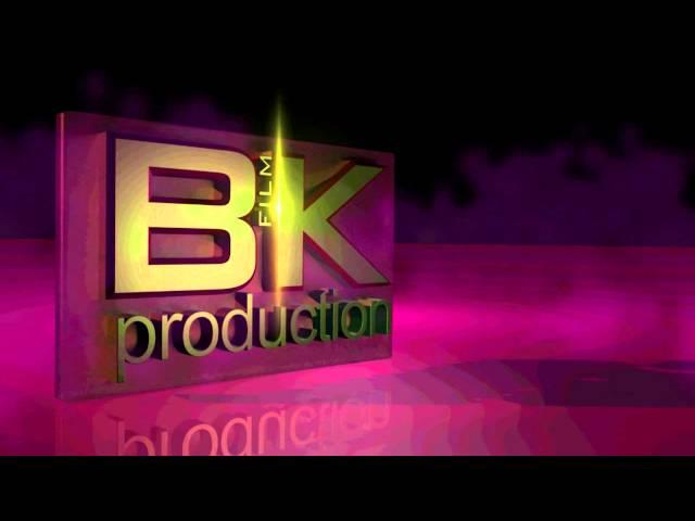 BK FILM production LOGO [HD]