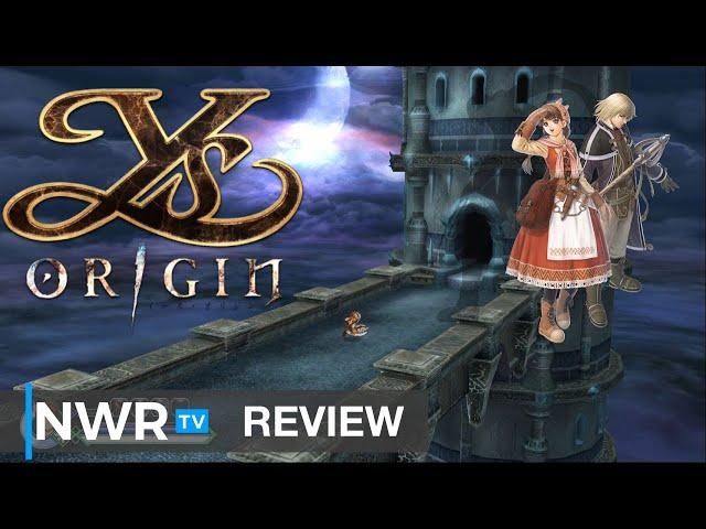 Ys Origin (Switch) Review - An Ys-sy Recommendation for This Ys Prequel