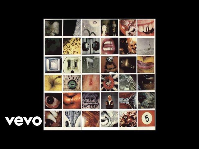 Pearl Jam - Off He Goes (Official Audio)