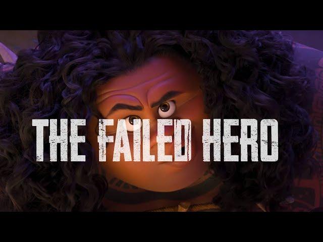 Maui: The Failed Hero